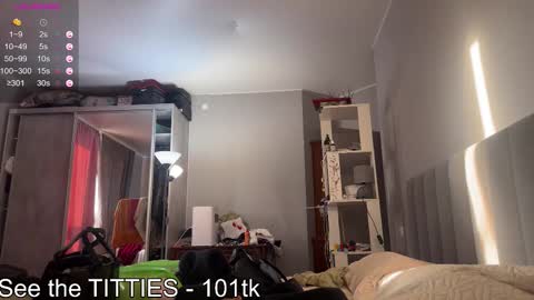 Snapshot of emily_is_here chatting on March 2026 04:08:01 AM Emily online show from March 2026 04:08:01 AM