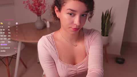 Juliana online show from February 2025 11:34:01 PM