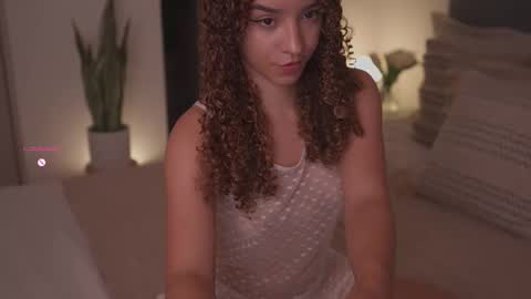 Snapshot of emily_johnson1 chatting on March 2026 02:28:01 AM Juliana online show from March 2026 02:28:01 AM