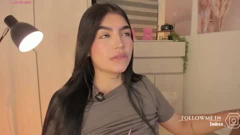 EmilyKenner  Independent model  online show from April 2026 02:15:01 PM