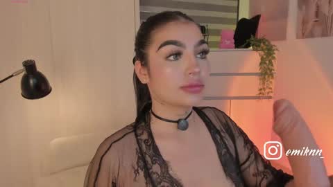 EmilyKenner  Independent model  online show from June 2026 12:11:01 PM