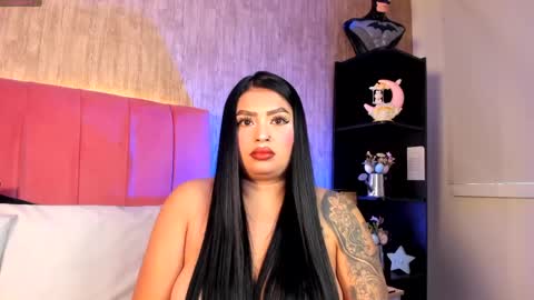 Emily  online show from May 2026 08:36:01 PM