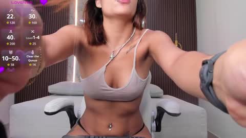 emily_kovac online show from June 2026 11:33:01 AM
