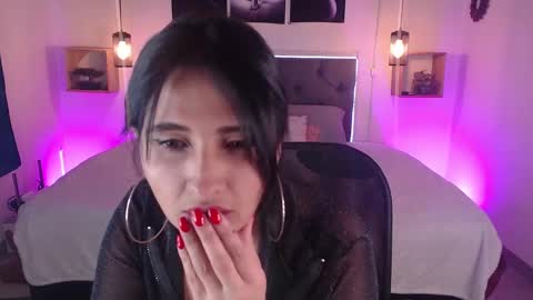 E M I L Y  online show from October 2025 05:42:01 PM