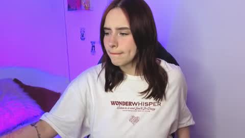 Emily Lindey online show from February 2026 12:55:02 AM