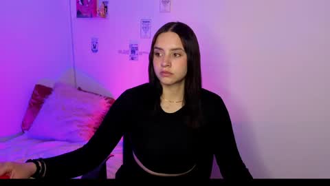Emily Lindey online show from May 2026 02:19:02 AM
