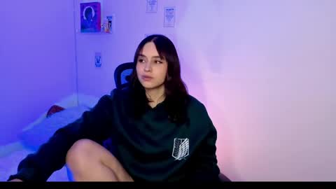 Emily Lindey online show from May 2026 03:12:01 AM