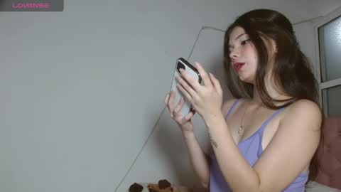 Emily littesweets online show from April 2026 04:06:02 AM