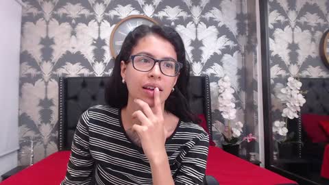 Emily online show from January 2025 04:27:02 PM