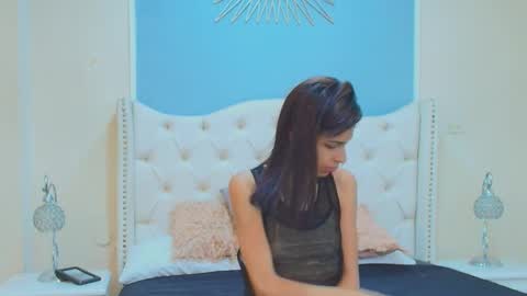 Emily online show from September 2025 11:17:02 PM