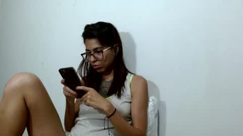 Emily online show from March 2026 03:18:02 AM