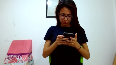 Emily online show from May 2026 04:29:02 AM