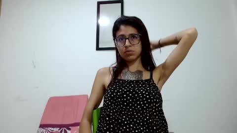 Emily online show from May 2026 06:35:02 PM