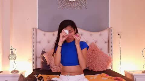 Emily online show from June 2026 05:58:02 PM