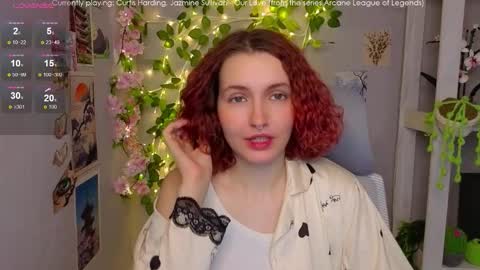 Emily online show from February 2026 02:07:02 AM