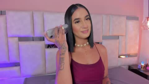 Snapshot of emily_luve chatting on May 2026 07:55:02 PM emily_luve online show from May 2026 07:55:02 PM