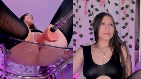 Snapshot of emily_montoya chatting on January 2025 09:40:01 PM Emily online show from January 2025 09:40:01 PM