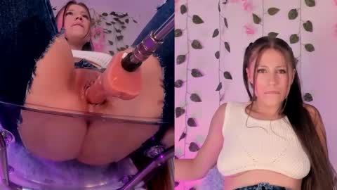 Snapshot of emily_montoya chatting on January 2025 12:26:02 AM Emily online show from January 2025 12:26:02 AM