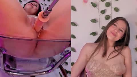 Snapshot of emily_montoya chatting on January 2025 11:13:01 PM Emily online show from January 2025 11:13:01 PM