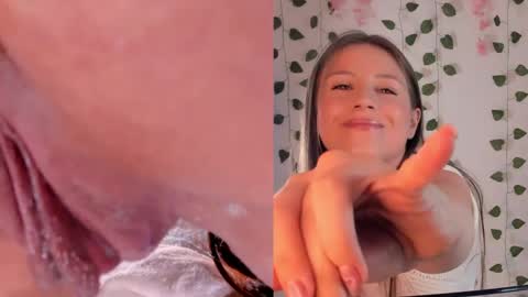 Snapshot of emily_montoya chatting on February 2025 03:06:02 AM Emily online show from February 2025 03:06:02 AM