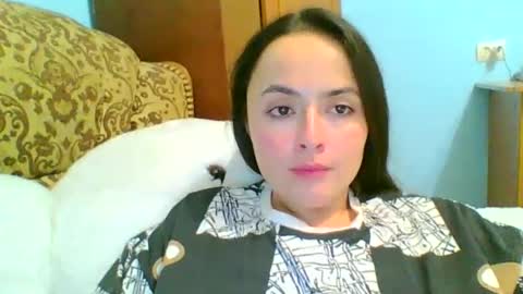 Snapshot of emily_morning_dew chatting on December 2024 09:13:01 PM emily_morning_dew online show from December 2024 09:13:01 PM
