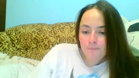 Snapshot of emily_morning_dew chatting on December 2024 08:34:01 PM emily_morning_dew online show from December 2024 08:34:01 PM