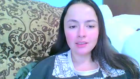 Snapshot of emily_morning_dew chatting on December 2024 10:25:02 AM emily_morning_dew online show from December 2024 10:25:02 AM