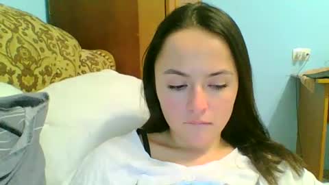 Snapshot of emily_morning_dew chatting on January 2025 03:02:01 PM emily_morning_dew online show from January 2025 03:02:01 PM