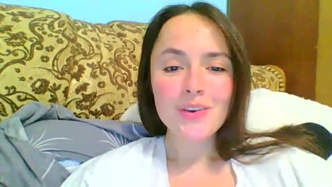 Snapshot of emily_morning_dew chatting on January 2025 09:25:01 PM emily_morning_dew online show from January 2025 09:25:01 PM