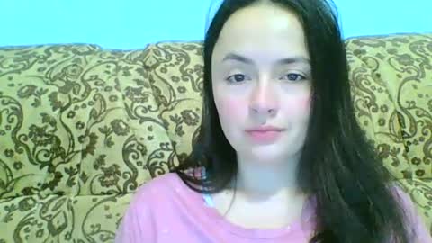 Snapshot of emily_morning_dew chatting on January 2025 05:53:02 AM emily_morning_dew online show from January 2025 05:53:02 AM