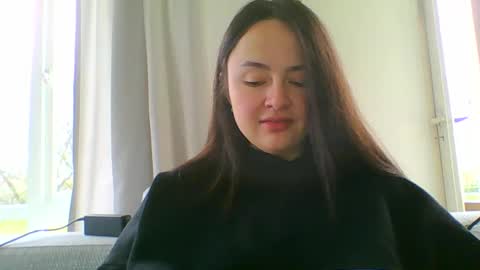 Snapshot of emily_morning_dew chatting on January 2025 10:05:02 AM emily_morning_dew online show from January 2025 10:05:02 AM