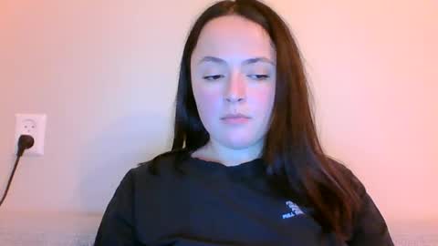 Snapshot of emily_morning_dew chatting on January 2025 05:24:02 PM emily_morning_dew online show from January 2025 05:24:02 PM