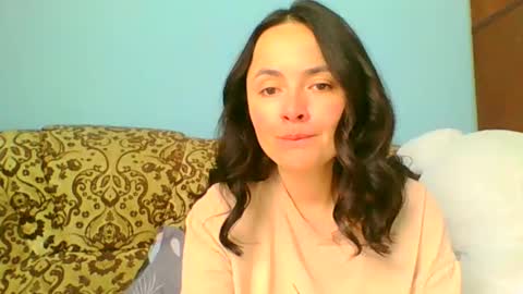 Snapshot of emily_morning_dew chatting on February 2025 09:38:02 AM emily_morning_dew online show from February 2025 09:38:02 AM