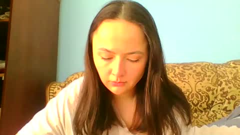 Snapshot of emily_morning_dew chatting on February 2025 10:47:02 AM emily_morning_dew online show from February 2025 10:47:02 AM