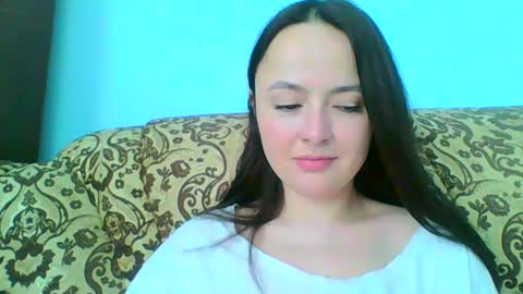 Snapshot of emily_morning_dew chatting on February 2025 12:03:02 PM emily_morning_dew online show from February 2025 12:03:02 PM