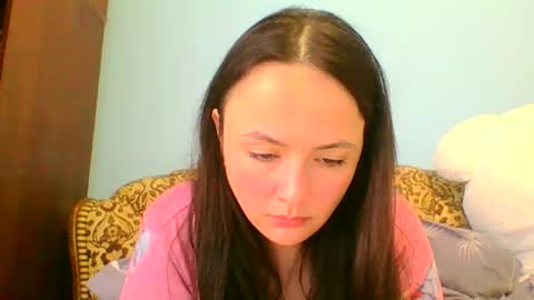 Snapshot of emily_morning_dew chatting on February 2025 12:09:02 PM emily_morning_dew online show from February 2025 12:09:02 PM
