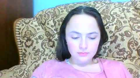 Snapshot of emily_morning_dew chatting on February 2025 09:44:02 PM emily_morning_dew online show from February 2025 09:44:02 PM
