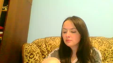 Snapshot of emily_morning_dew chatting on March 2025 04:46:02 PM emily_morning_dew online show from March 2025 04:46:02 PM