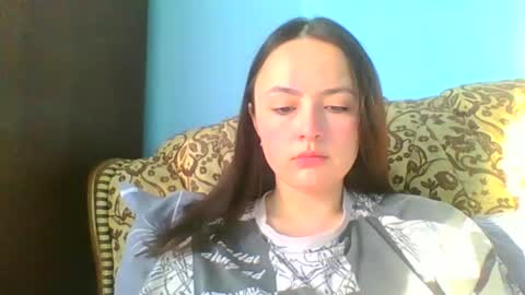 Snapshot of emily_morning_dew chatting on March 2025 06:08:01 AM emily_morning_dew online show from March 2025 06:08:01 AM