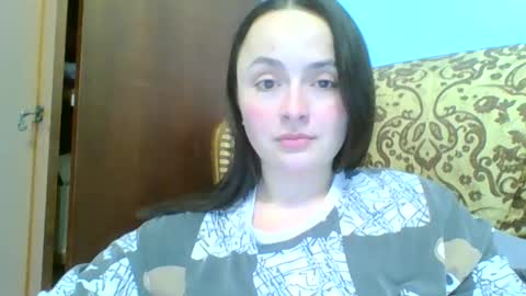 Snapshot of emily_morning_dew chatting on March 2025 07:27:02 PM emily_morning_dew online show from March 2025 07:27:02 PM