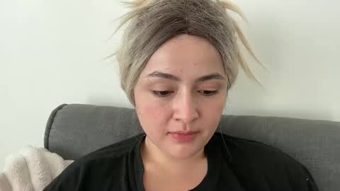 Snapshot of emily_morning_dew chatting on September 2025 06:15:02 AM emily_morning_dew online show from September 2025 06:15:02 AM