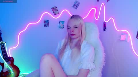 Lia online show from October 2025 11:29:01 AM