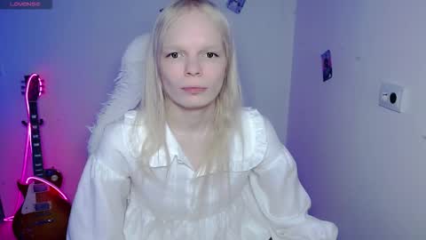 Lia online show from February 2026 09:34:01 AM