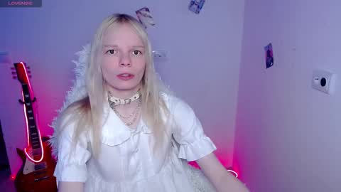 Lia online show from March 2026 10:45:02 AM