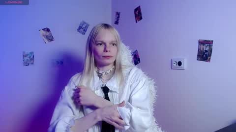 Lia online show from March 2026 02:45:01 PM