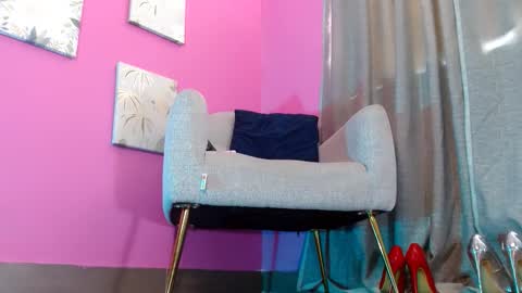 Emily online show from March 2026 08:57:01 PM