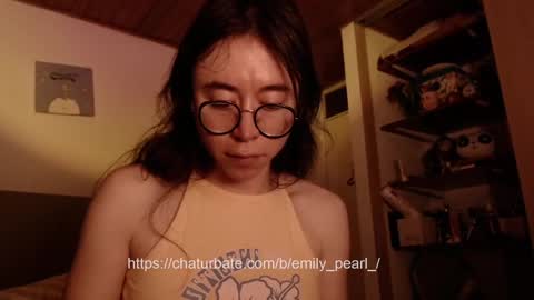 Snapshot of emily_pearl_ chatting on February 2025 10:21:01 PM emily_pearl_ online show from February 2025 10:21:01 PM