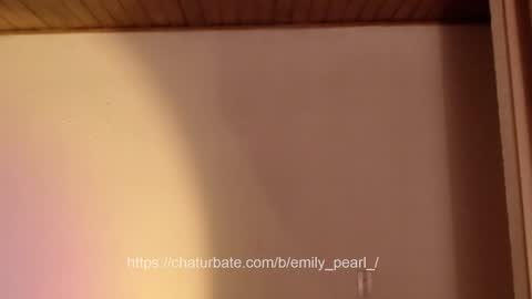 Snapshot of emily_pearl_ chatting on February 2025 02:42:01 AM emily_pearl_ online show from February 2025 02:42:01 AM