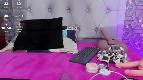 Snapshot of emily_rivera78 chatting on December 2025 04:54:01 AM Emily online show from December 2025 04:54:01 AM