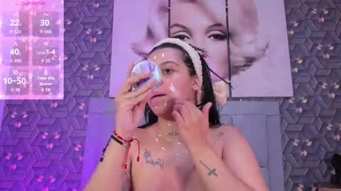 Snapshot of emily_rivera78 chatting on March 2026 02:39:01 AM Emily online show from March 2026 02:39:01 AM